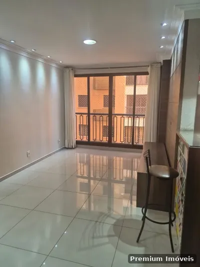 Apartamento com 2 quartos para alugar em Sul, Águas Claras — foto 1