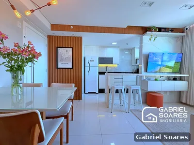 Apartamento com 2 quartos à venda — foto 2