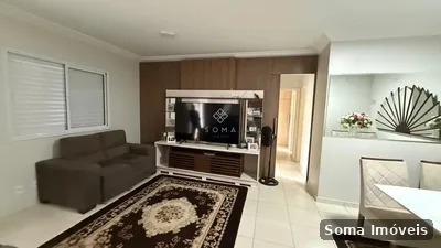 Apartamento com 3 quartos à venda — foto 3