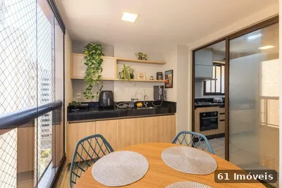 Apartamento com 3 quartos à venda — foto 3
