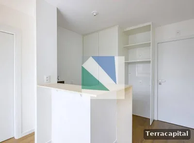 Apartamento com 1 quarto para alugar — foto 5