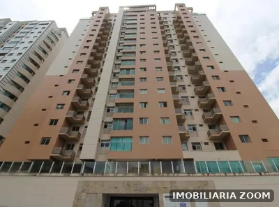 Apartamento com 3 quartos para alugar em Sul, Águas Claras — foto 1