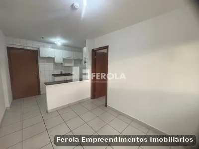 Apartamento com 1 quarto à venda — foto 2