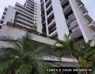 Apartamento com 1 quarto para alugar em Norte, Águas Claras — foto 1