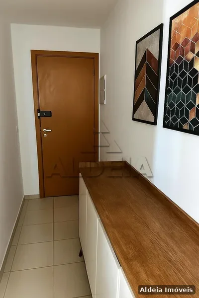 Apartamento com 2 quartos à venda — foto 2