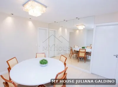Apartamento com 4 quartos à venda — foto 5