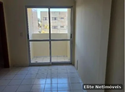 Apartamento com 1 quarto à venda em Areal, Águas Claras — foto 1