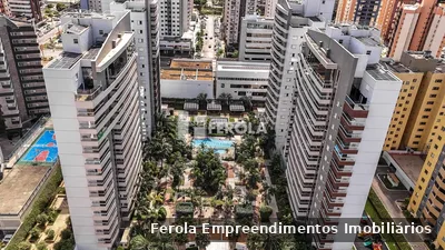 Apartamento com 4 quartos à venda — foto 3