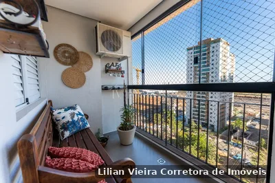 Apartamento com 3 quartos à venda — foto 5