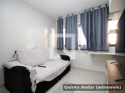 Apartamento com 1 quarto à venda — foto 2