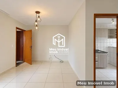 Apartamento com 2 quartos à venda — foto 5