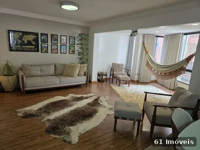Apartamento com 3 quartos à venda — foto 4