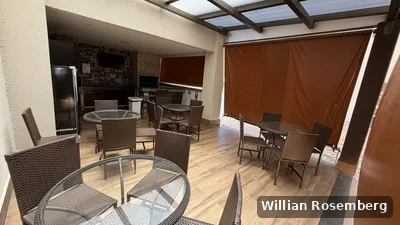 Apartamento com 3 quartos à venda — foto 5
