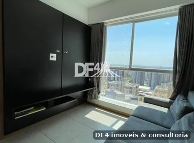 Apartamento com 1 quarto para alugar — foto 2