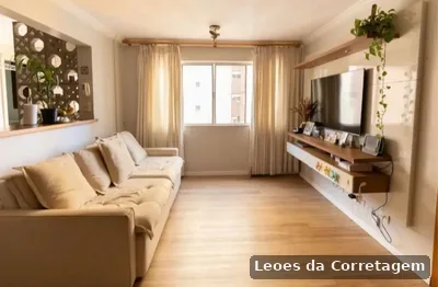 Apartamento com 3 quartos à venda em Bela Vista, São Sebastião — foto 1
