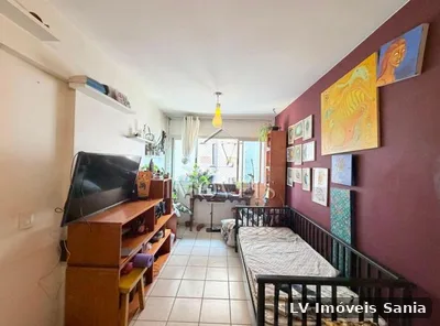 Apartamento com 2 quartos à venda — foto 2