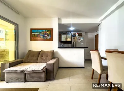 Apartamento com 1 quarto à venda — foto 5