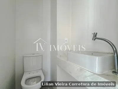 Casa com 4 quartos à venda — foto 5