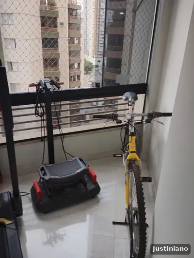 Apartamento com 3 quartos à venda — foto 4