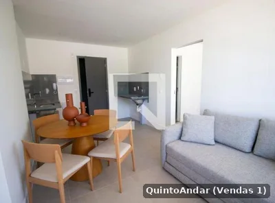 Apartamento com 1 quarto à venda — foto 3