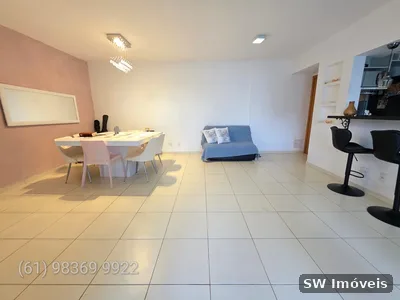 Apartamento com 4 quartos à venda — foto 5