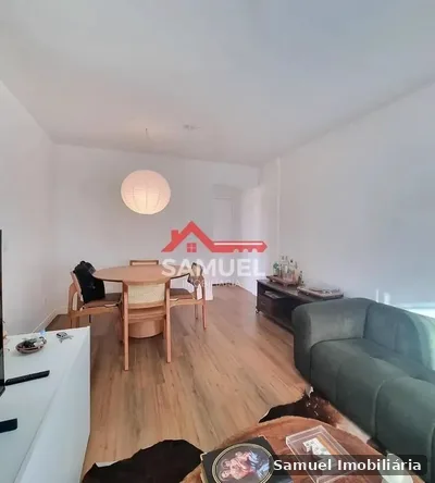 Apartamento com 2 quartos à venda em Norte, Águas Claras — foto 1