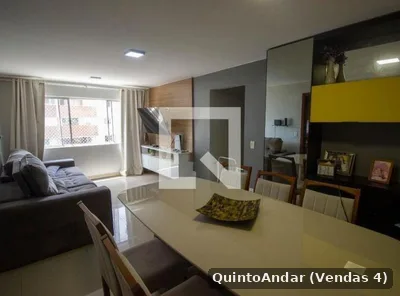 Apartamento com 3 quartos para alugar em Norte, Águas Claras — foto 1