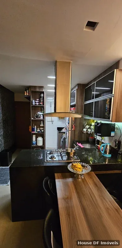 Apartamento com 2 quartos à venda — foto 5