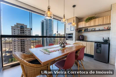 Apartamento com 3 quartos à venda — foto 2