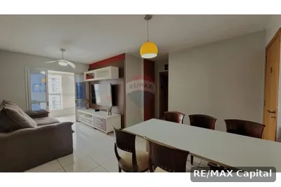 Apartamento com 3 quartos à venda — foto 2