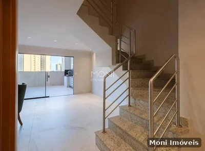 Apartamento com 3 quartos à venda — foto 4