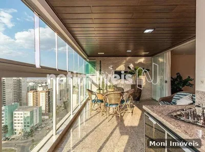 Apartamento com 4 quartos à venda — foto 2