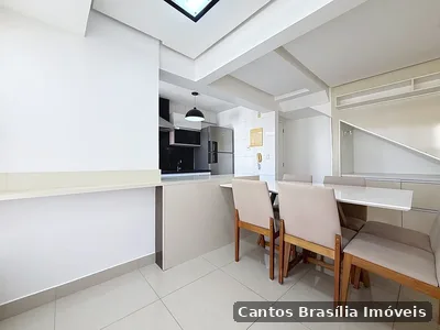 Apartamento com 2 quartos à venda — foto 5