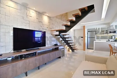 Apartamento com 2 quartos à venda — foto 3