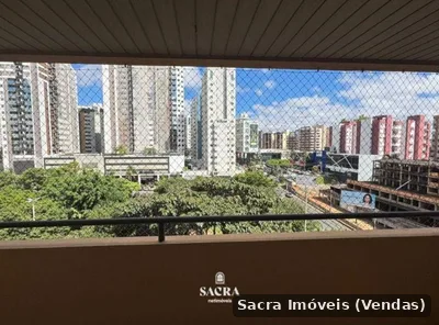 Apartamento com 3 quartos à venda — foto 5
