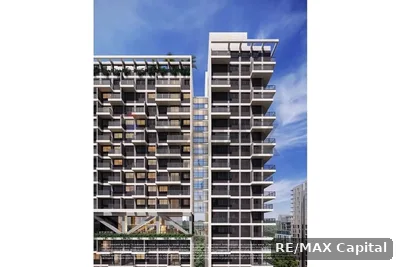 Apartamento com 3 quartos à venda — foto 2