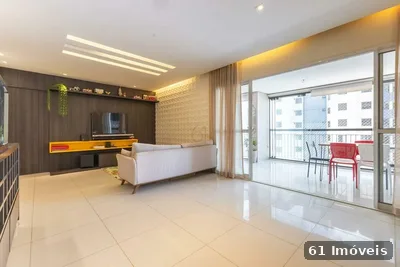 Apartamento com 4 quartos à venda — foto 2