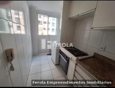 Apartamento com 2 quartos à venda — foto 3