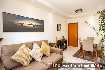 Apartamento com 2 quartos à venda — foto 4
