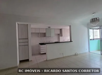 Apartamento com 2 quartos à venda — foto 3