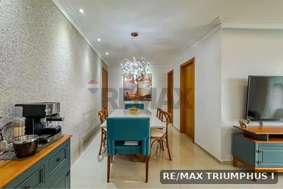 Apartamento com 3 quartos à venda — foto 3