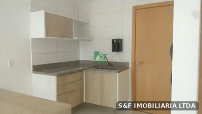 Kitnet com 1 quarto para alugar — foto 4