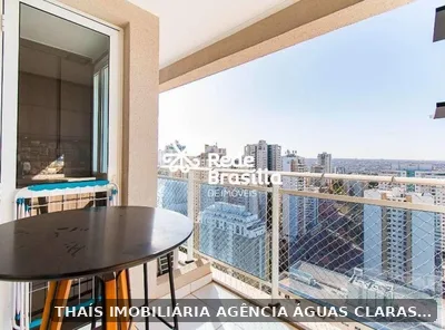 Apartamento com 1 quarto para alugar — foto 4