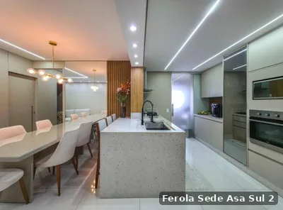 Apartamento com 3 quartos à venda — foto 4