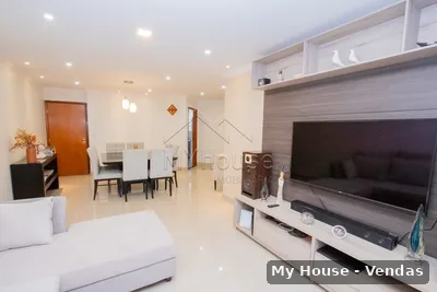 Apartamento com 3 quartos à venda — foto 5