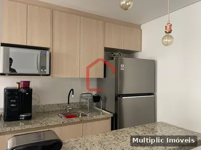Apartamento com 2 quartos à venda — foto 3