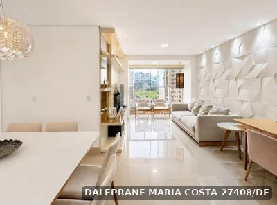 Apartamento com 3 quartos à venda — foto 3