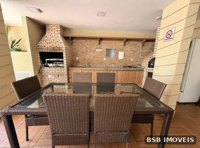 Apartamento com 3 quartos para alugar — foto 2
