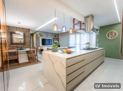 Apartamento com 3 quartos à venda — foto 5