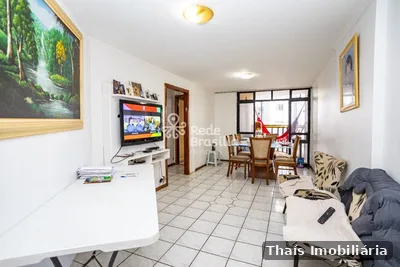 Apartamento com 3 quartos à venda em Norte, Águas Claras — foto 1